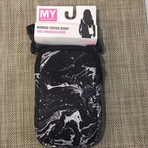 MY Tagalongs Nomad Crossbody Sac